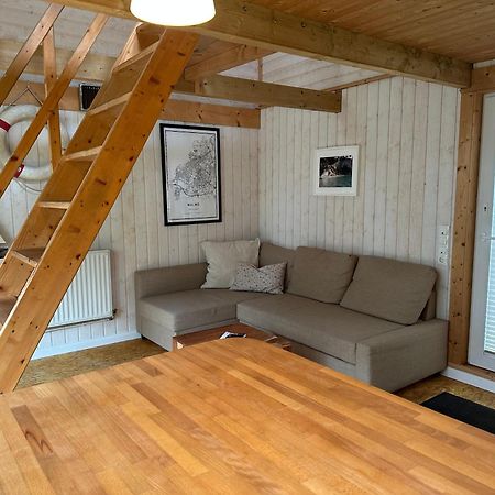 Fewo Im Schwedenstil Papenburg Zewnętrze zdjęcie