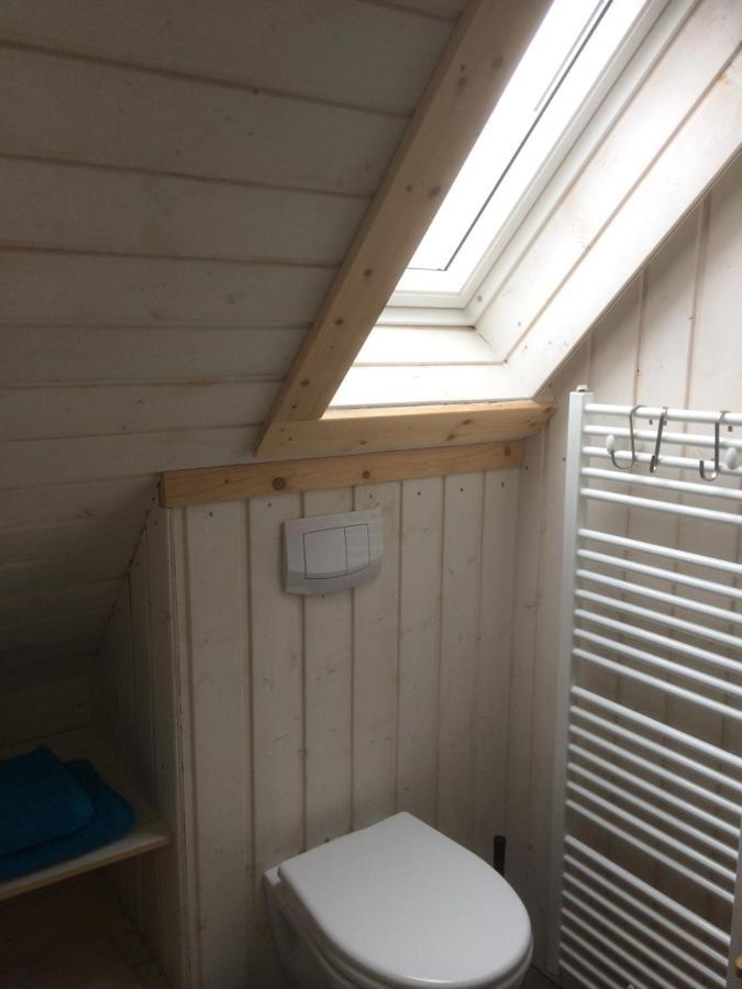 Fewo Im Schwedenstil Papenburg Zewnętrze zdjęcie