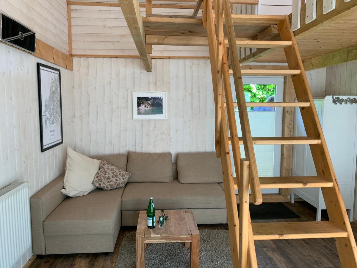 Fewo Im Schwedenstil Papenburg Zewnętrze zdjęcie