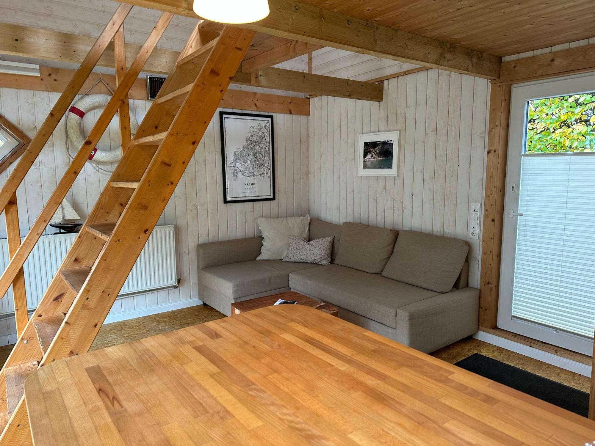 Fewo Im Schwedenstil Papenburg Zewnętrze zdjęcie